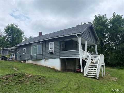1504 Union Street, Hannibal, MO 63401