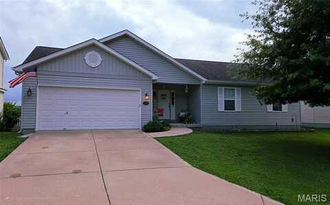 20 September Street, Troy, MO 63362
