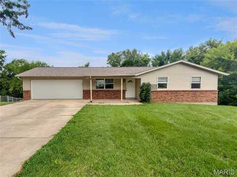 1301 Westchester Drive, Herculaneum, MO 63048