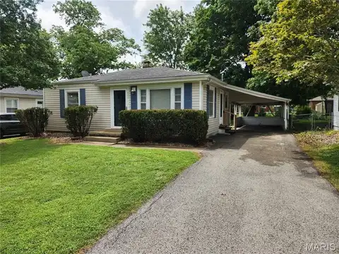 420 Hadley Avenue, Edwardsville, IL 62025