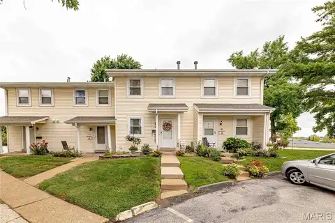 134 Condor Court, Saint Charles, MO 63303