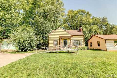 850 N 84th Street, East Saint Louis, IL 62203