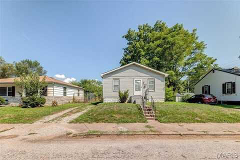 802 N 71st Street, East Saint Louis, IL 62203