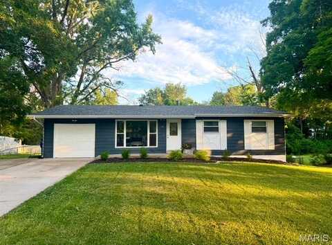 22 Doris Avenue, O'fallon, MO 63368
