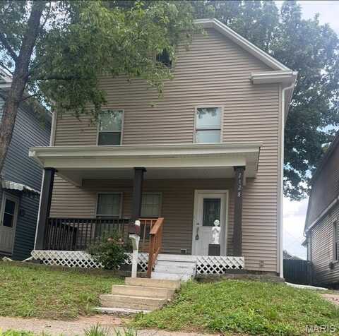 2128 Cleveland Boulevard, Granite City, IL 62040