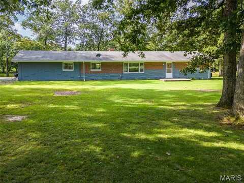 20267 Tall Timber Road Road, Staunton, IL 62088