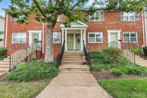 1517 Thrush Terrace, Saint Louis, MO 63144