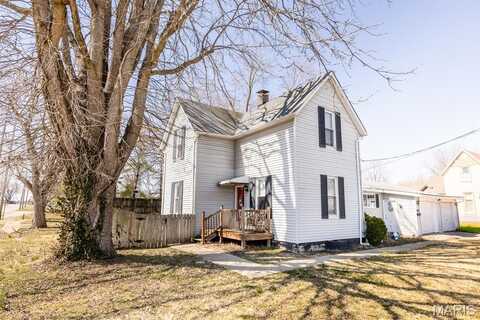 415 S Oak Street, O'Fallon, IL 62269