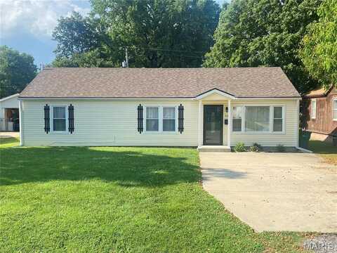 318 Joy Drive, O'Fallon, IL 62269