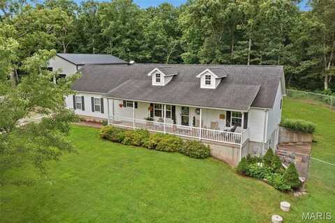 11328 Sunwood Road, Potosi, MO 63664