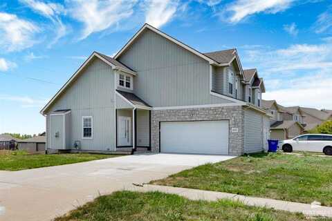 1803 Lydia Lane, Junction City, KS 66441