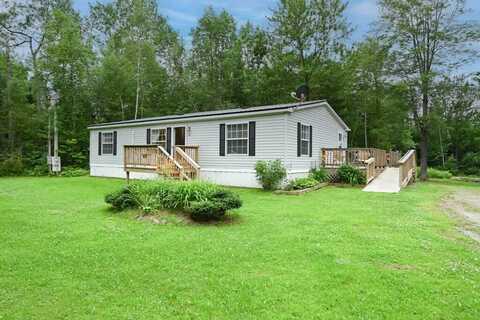 166 Durham Bridge Road, Newport, ME 04953