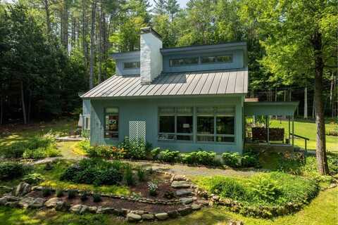 281 Evergreen Terrace, Springfield, VT 05156