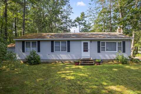47 Running Brook Road, Windham, ME 04062