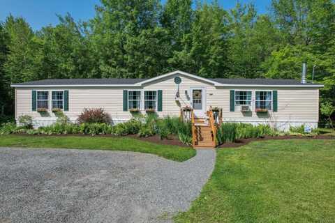 275 Morgan Bay Road, Surry, ME 04684