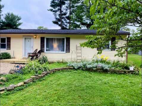 939 Country Club, Mansfield, OH 44906