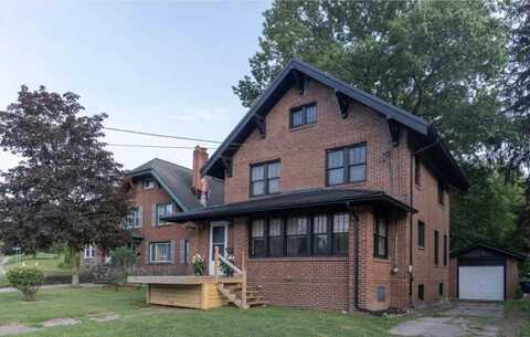 657 W FOURTH ST, Mansfield, OH 44906