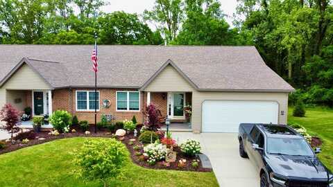1023 Princeton Trace, Mansfield, OH 44904
