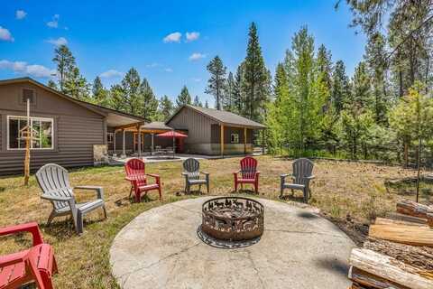 12943 Dawn Drive, Donnelly, ID 83615