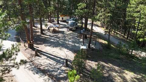 30 Starflower Drive, Cascade, ID 83611