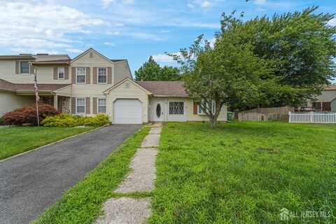 6 Woodbury Road, Edison, NJ 08820