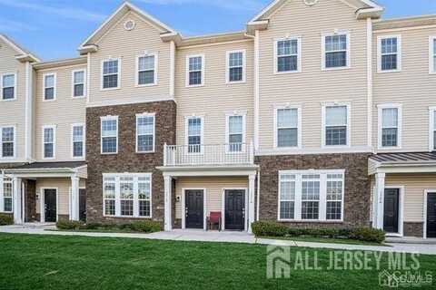 1515 Hudson Cir Circle, Highland Park, NJ 08904