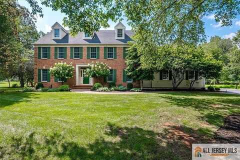 144 Belle Glades Lane, Montgomery, NJ 08502