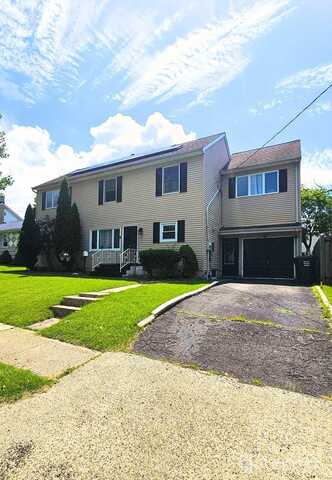439 Fairview Avenue, Colonia, NJ 07067