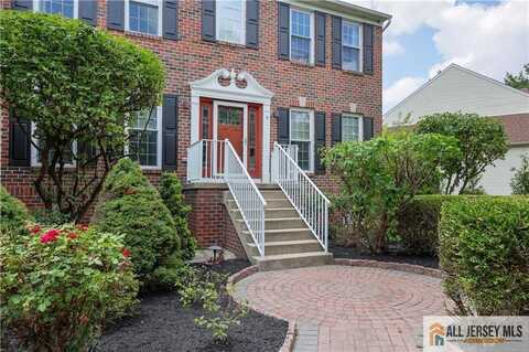 6 Westbury Court, Bordentown Twp, NJ 08505