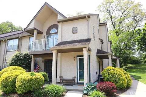 1306 Commons Drive, East Brunswick, NJ 08816