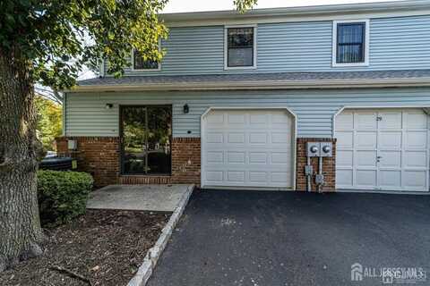 31 Aspen Drive, North Brunswick, NJ 08902