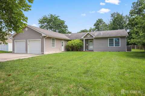 16 Campbell Road, Brunswick Gardens, NJ 08824