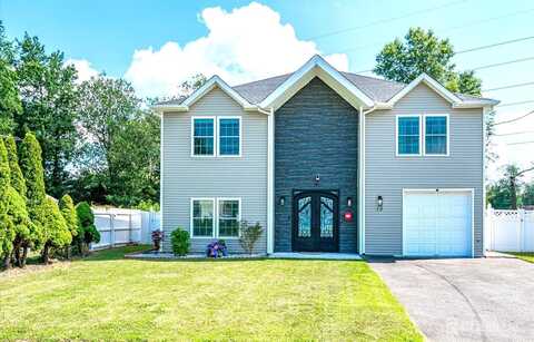 18 Rosewood Road, Edison, NJ 08817
