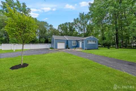 388 Hoffman Station Road, Monroe, NJ 08831