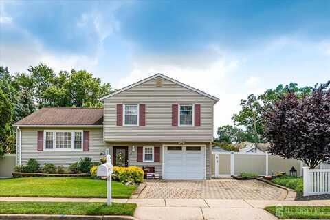 2 Patricia Avenue, Edison, NJ 08837