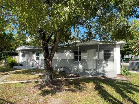 11045 NE 2nd Ave, Miami, FL 33161