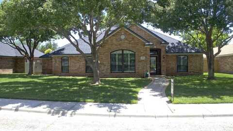 8107 PROGRESS Drive, Amarillo, TX 79119