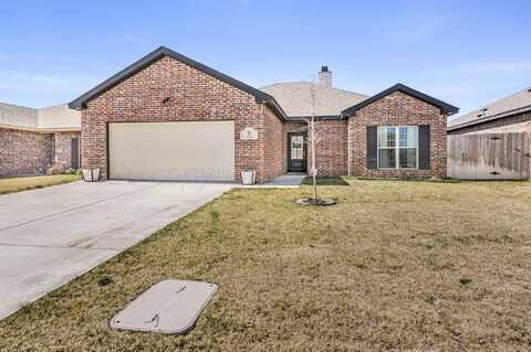 55 CM Lane, Canyon, TX 79015
