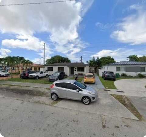 4750 NW 5th St, Miami, FL 33126
