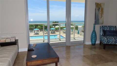 5701 Collins Ave, Miami Beach, FL 33140