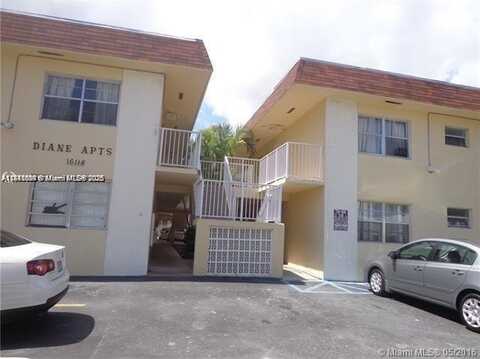 16150 NE 21st Ave, North Miami Beach, FL 33162