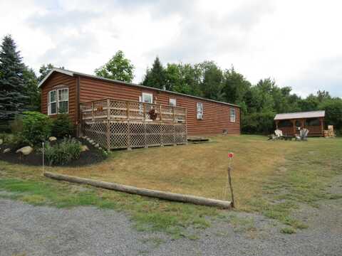 6711 NYS Route 86, Jay, NY 12941