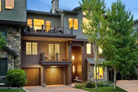 753 Promontory Lane, Basalt, CO 81621