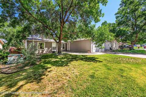 286 E Tamarack Circle, Parachute, CO 81635