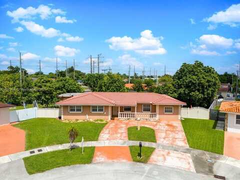 9433 SW 17th St, Miami, FL 33165