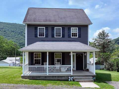 261 Hazelette Street, Everett, PA 15537