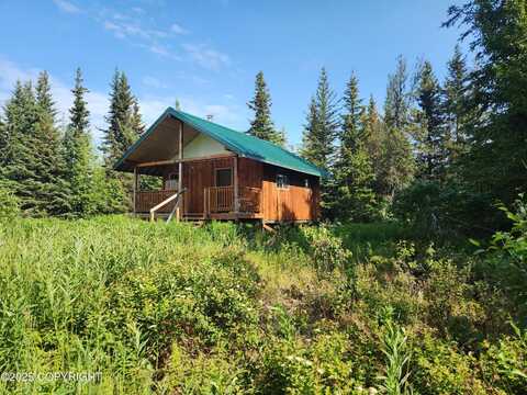 000 Fox Creek, Homer, AK 99603