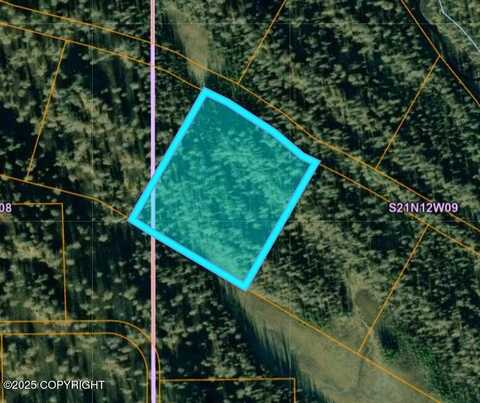 L7 Onestone Lake, Remote, AK 99667