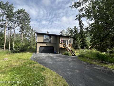 19523 Citation Road, Eagle River, AK 99577