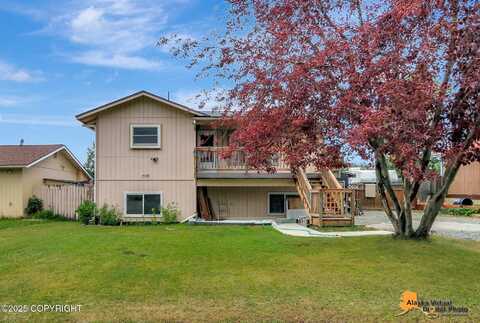 7250 Cantonment Court, Anchorage, AK 99507